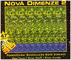 Nová dimenze 2