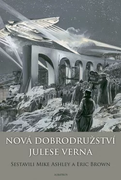 Nová dobrodružství Julese Verna I.