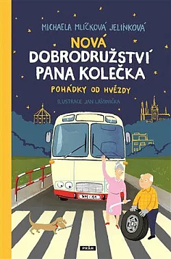 Nová dobrodružství pana Kolečka