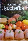 Nová domácí kuchařka