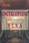Nová encyklopedie českého a moravského vína 2.díl
