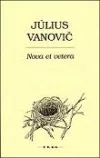 Nova et vetera
