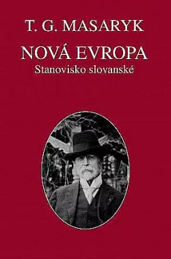 Nová Evropa. Stanovisko slovanské
