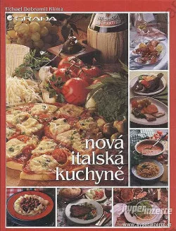 Nová italská kuchyně