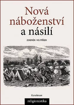 Nová náboženství a násilí