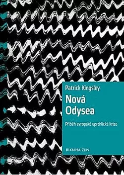 Nová Odysea - Příběh evropské uprchlické krize