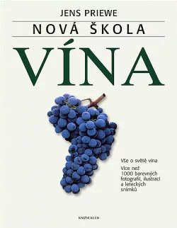 Nová škola vína