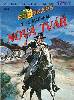 Nová tvář