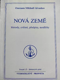 Nová země