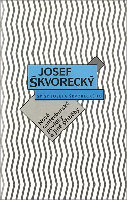 Nové canterburské povídky a jiné příběhy