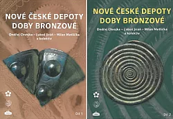 Nové české depoty doby bronzové