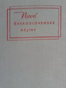 Nové československé dějiny