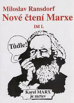Nové čtení Marxe