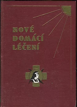 Nové domácí léčení l.
