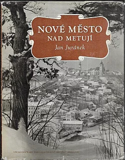 Nové Město nad Metují