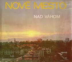 Nové Mesto nad Váhom