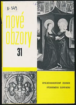 Nové obzory 31