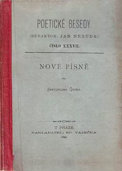 Nové písně