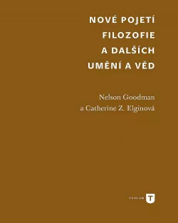 Nové pojetí filozofie a dalších umění a věd
