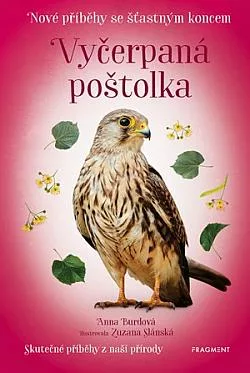Vyčerpaná poštolka