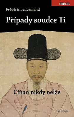 Číňan nikdy nelže