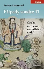 Čínská medicína ve službách vrahů