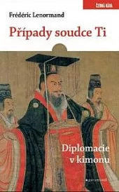 Diplomacie v kimonu