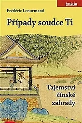 Tajemství čínské zahrady