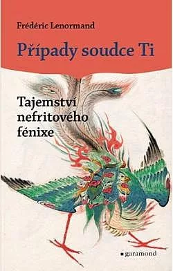 Tajemství nefritového fénixe