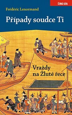 Vraždy na Žluté řece