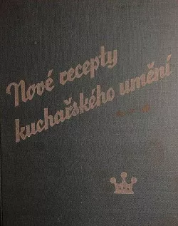 Nové recepty kuchařského umění