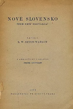 Nové Slovensko