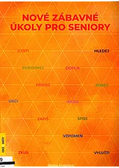 Nové zábavné úkoly pro seniory