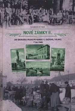 Nové Zámky II