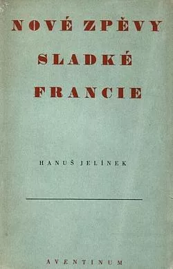 Nové zpěvy sladké Francie
