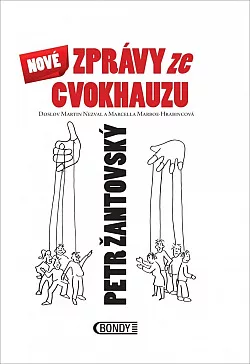 Nové zprávy ze cvokhauzu