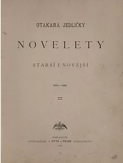 Novelety starší i novější 1. díl