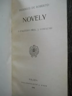 Novely