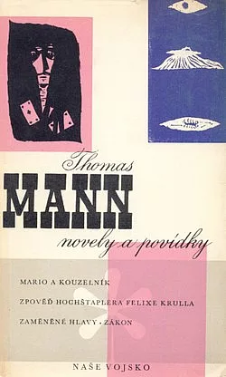 Novely a povídky II.