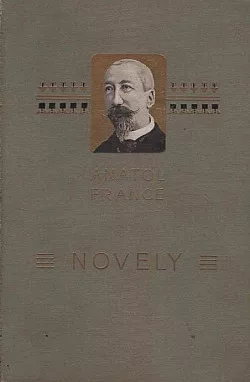 Novely. II