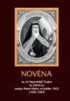Novéna ke cti Nejsvětější Trojice na přímluvu matky Marie Elekty od Ježíše, OCD (1605-1663)