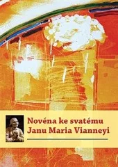Novéna ke svatému Janu Maria Vianneyi