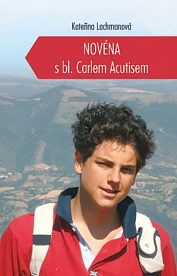 Novéna s bl. Carlem Acutisem