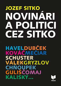 Novinári a politici cez sitko