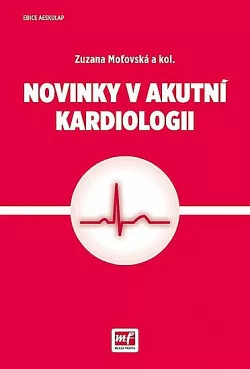 Novinky v akutní kardiologii