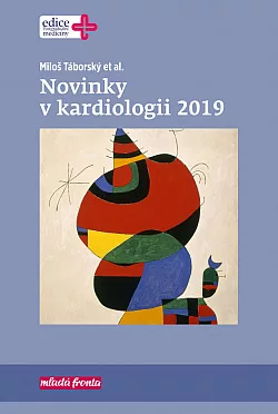 Novinky v kardiologii 2019