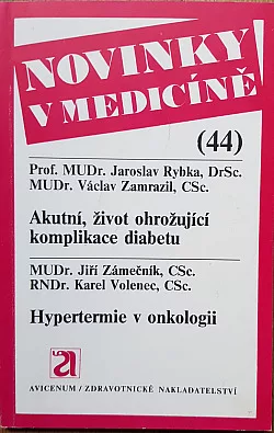 Novinky v medicíně 44