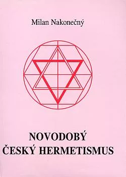 Novodobý český hermetismus