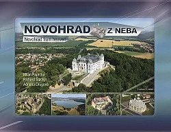 Novohrad z neba