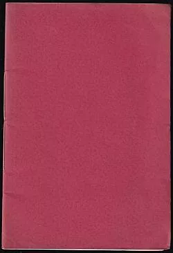 Novoročenka 1941 Vladimíra Zrubeckého